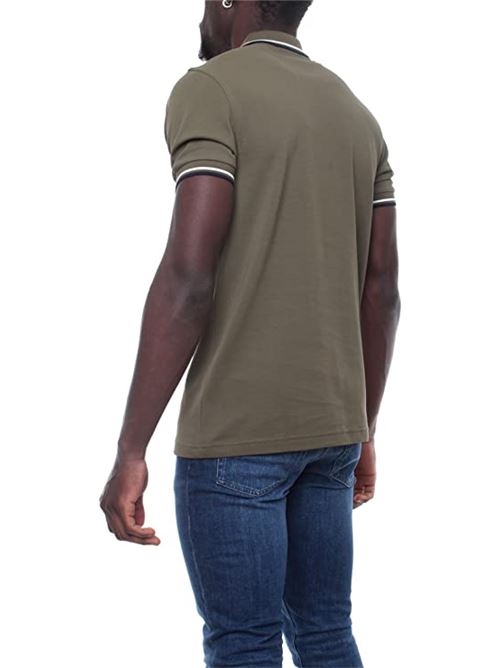 polo m.m. Fred Perry | M3600B57